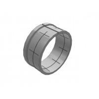 Стяжные втулки - AOH 3056 SKF